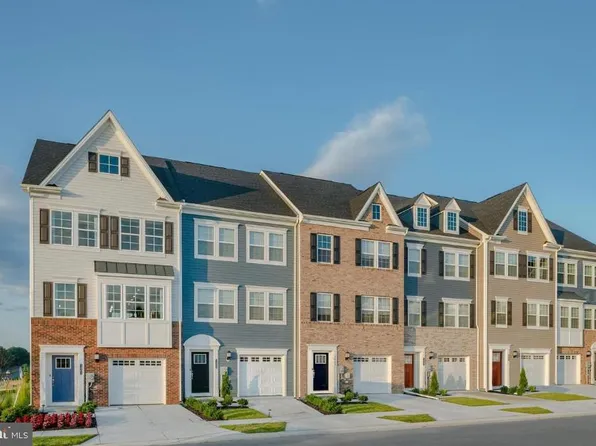 2191 Winterberry Ln, Cambridge, MD 21613