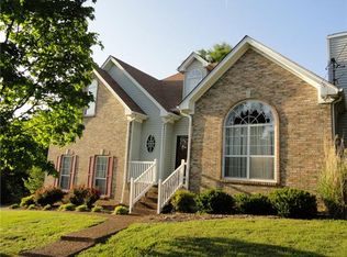 450 Brownstone St, Mount Juliet, TN 37122