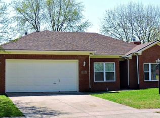 8623 Sunningdale Blvd, Indianapolis, IN 46234