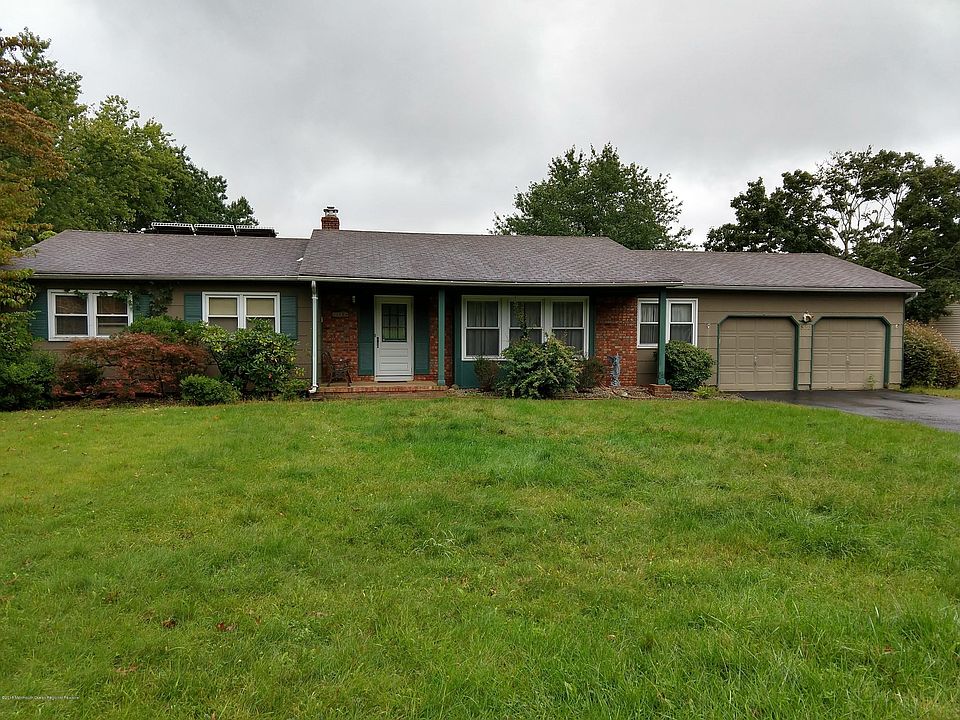 522 E Freehold Rd, Freehold, NJ 07728 Zillow