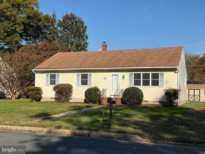 713 Howard St, Easton, MD, 21601