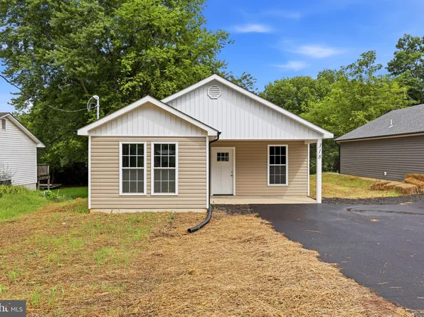 312 Brookdale Ave, Martinsburg, WV 25401