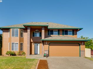 14804 NW 4th Ct, Vancouver, WA