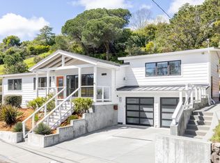 104 Walnut Ave, Corte Madera, CA 94925