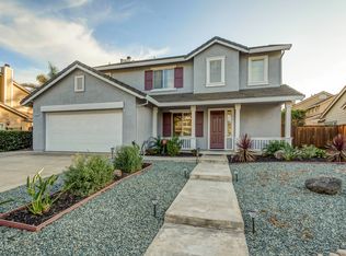 5721 Edelweiss Way, Livermore, CA