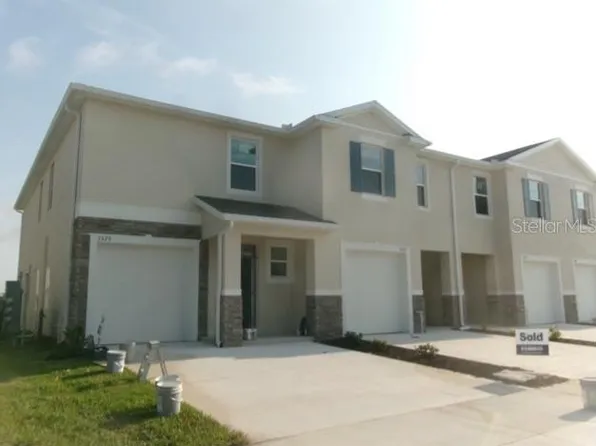 3323 CHROMA STREET, ORLANDO, FL 32824