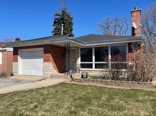 1545 N Taft Ave, Berkeley, IL 60163