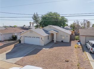 3590 N Bond St, Kingman, AZ 86409
