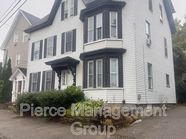 283 E High St APT 3, Manchester, NH 03104