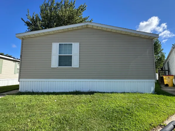 41021 Old Michigan Ave #W066, Canton, MI 48188