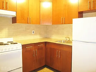 Rented by Mdrn Residential