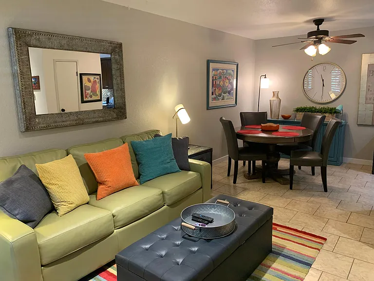 2821 N Los Felices Cir W #K204 — Photo 9