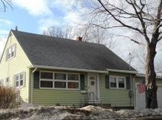 169 S Porter St, Manchester, NH 03103