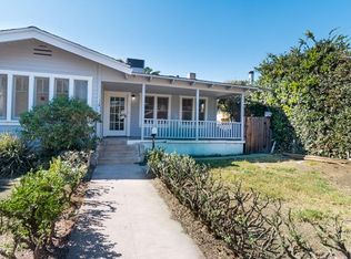 1339 N McCadden Pl, Los Angeles, CA 90028