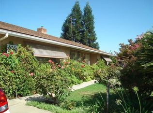315 O St, Sanger, CA 93657