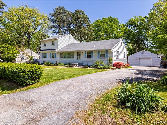 5th image of 4808 Annlyn Dr