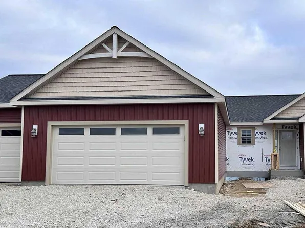 324 Crestview LANE, Lake Mills, WI 53551
