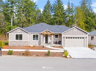 LOT 3723 119th Street Ct NW #1, Gig Harbor, WA 98332