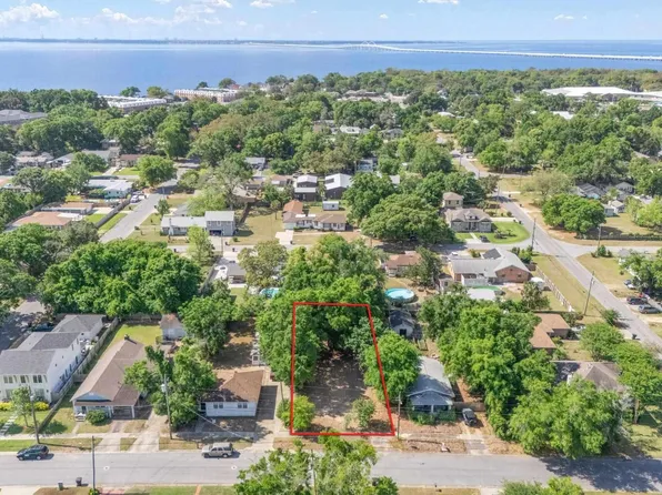 3109 E Lee St, Pensacola, FL 32503