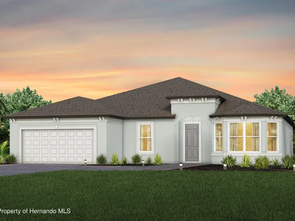 16634 Harvest Leaf Rd, Spring Hill, FL 34610