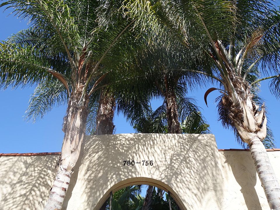 1st image of 756 N Van Ness Ave #8