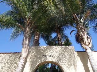 756 N Van Ness Ave #8, Los Angeles, CA 90038