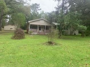 635 Melder Rd, Glenmora, LA 71433