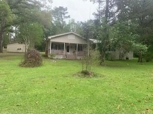 635 Melder Rd, Glenmora, LA 71433