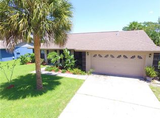 2519 Tandori Cir, Orlando, FL 32837