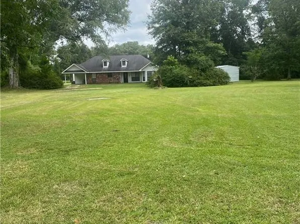 10193 Beckendorf Rd, Hammond, LA 70403