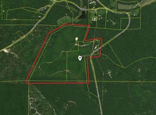 5762 Bunches Chapel Rd, Parsons, TN 38363