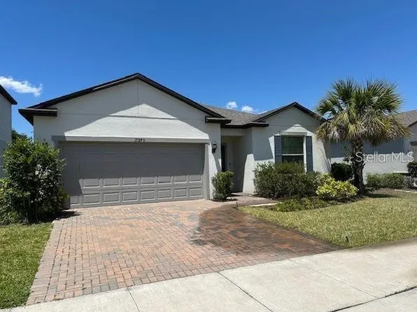 17249 Goldcrest Loop, Clermont, FL 34714