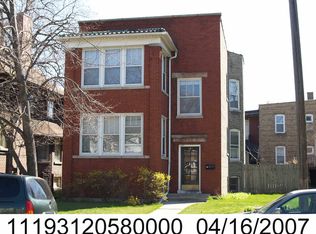 647 Asbury Ave, Evanston, IL 60202