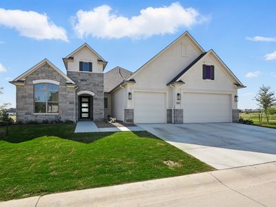 10001 Winslow Dr, Denton, TX, 76207