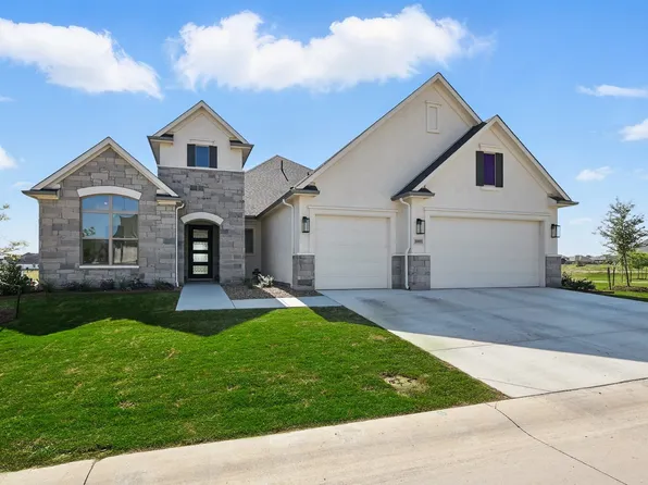 10001 Winslow Dr, Denton, TX 76207