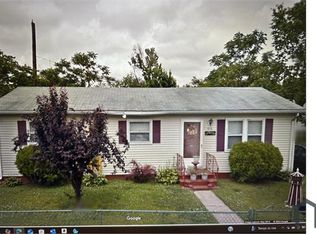 708 Woolford St, Seaford, DE 19973