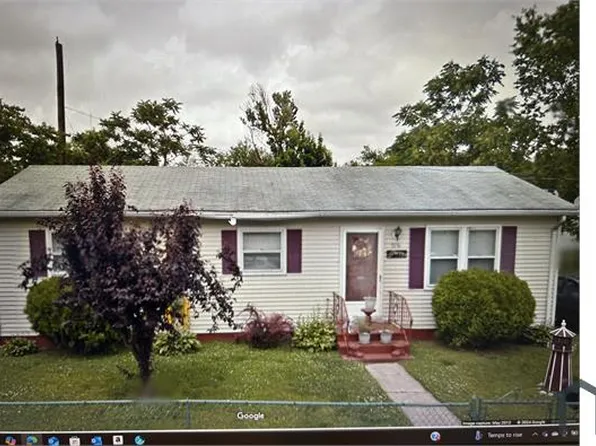 708 Woolford St, Seaford, DE 19973