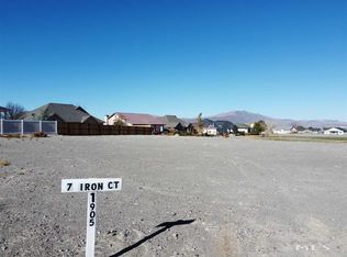 1905 Seven Iron Ct, Fernley, NV 89408