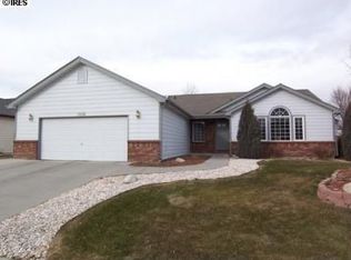 3006 Indigo Cir N, Fort Collins, CO 80528