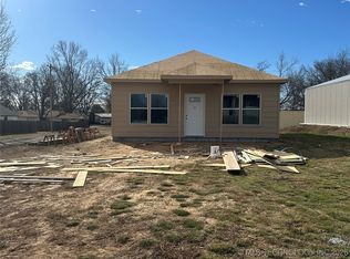 904 W Main St, Haskell, OK 74436