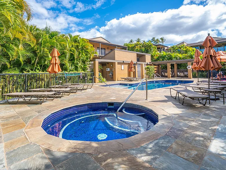 Wailea Alanui Dr — Photo 38
