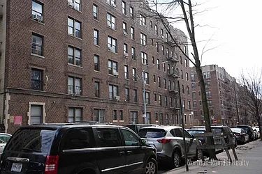 Rented by Norman Raindel, LREB