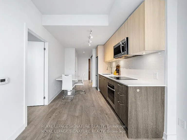 1928 Lake Shore Blvd W #2115 — Photo 10