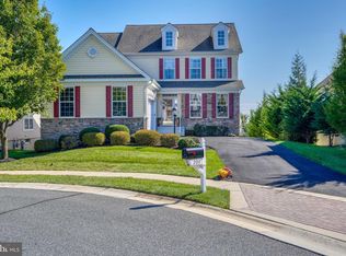 207 Caveat Ct, Havre De Grace, MD 21078