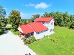 5201 Hill Rd, Brookville, IN 47012