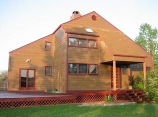 7330 Sumatra Pl, Billings, MT 59106