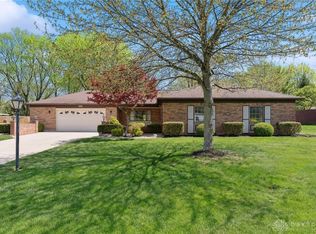 388 Big Stone Rd, Dayton, OH 45434