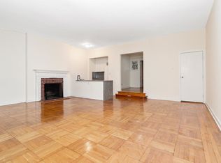 333 Riverside Dr #A, New York, NY 10025