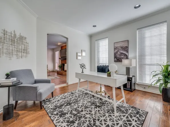 2644 Deep Valley Trl, Carrollton, TX 75007