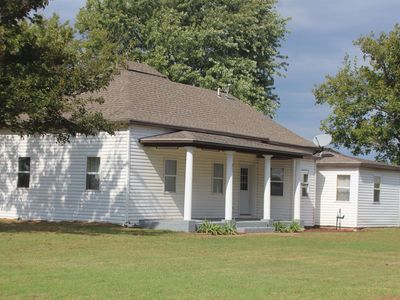 311 N Wesley St, Taloga, OK, 73667